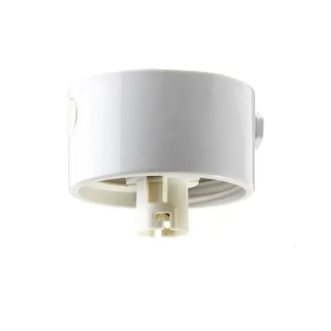 Rabatter Ifö Electric 55721-100-10 Sockel